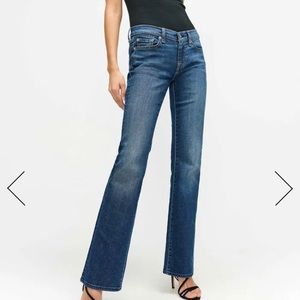 💸SOLD💸 Seven for all mankind original bootcut